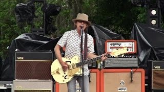 Cheap Trick - I'm Waiting for the Man (Wanee 2015)