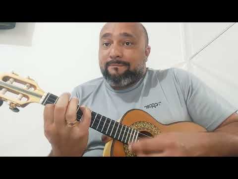 Chega de Padecer - Fundo de Quintal