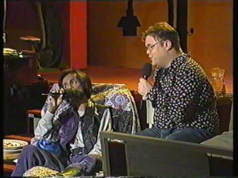 Rene Klijn - Mr Blue  at  Paul de Leeuw