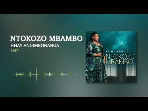Hhay’ Angimbonanga