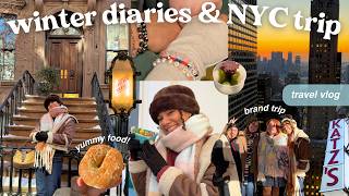 viewing parties & trip to NYC with Nintendo!