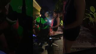 Download lagu She couldn’t hide her face #tourism #motovlog mp3