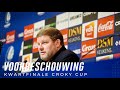 ? Voorbeschouwing Union SG - KAA Gent