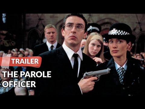 The Parole Officer (2001) Official Trailer