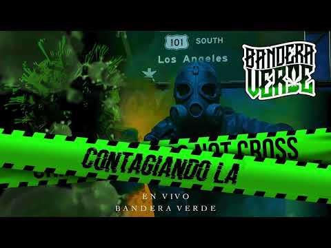 Bandera Verde - Un Frisian Llamado El Centenario