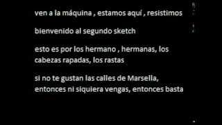 keny arkana de l&#39;opéra à la plaine 2 subtitulado español