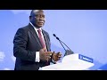 South Africa S President Talks To Elon Musk About Issues Of Misinformation