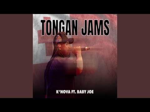 Tongan Jams
