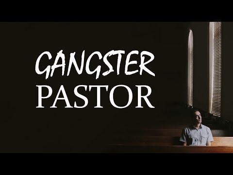 Gangster Pastor (cz titulky)