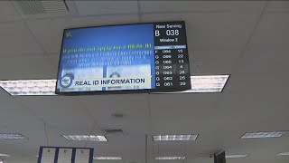 California DMV to share driver information with federal authorities
