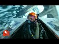 Top Gun Maverick 2022 The Bombing Run Scene Movieclips