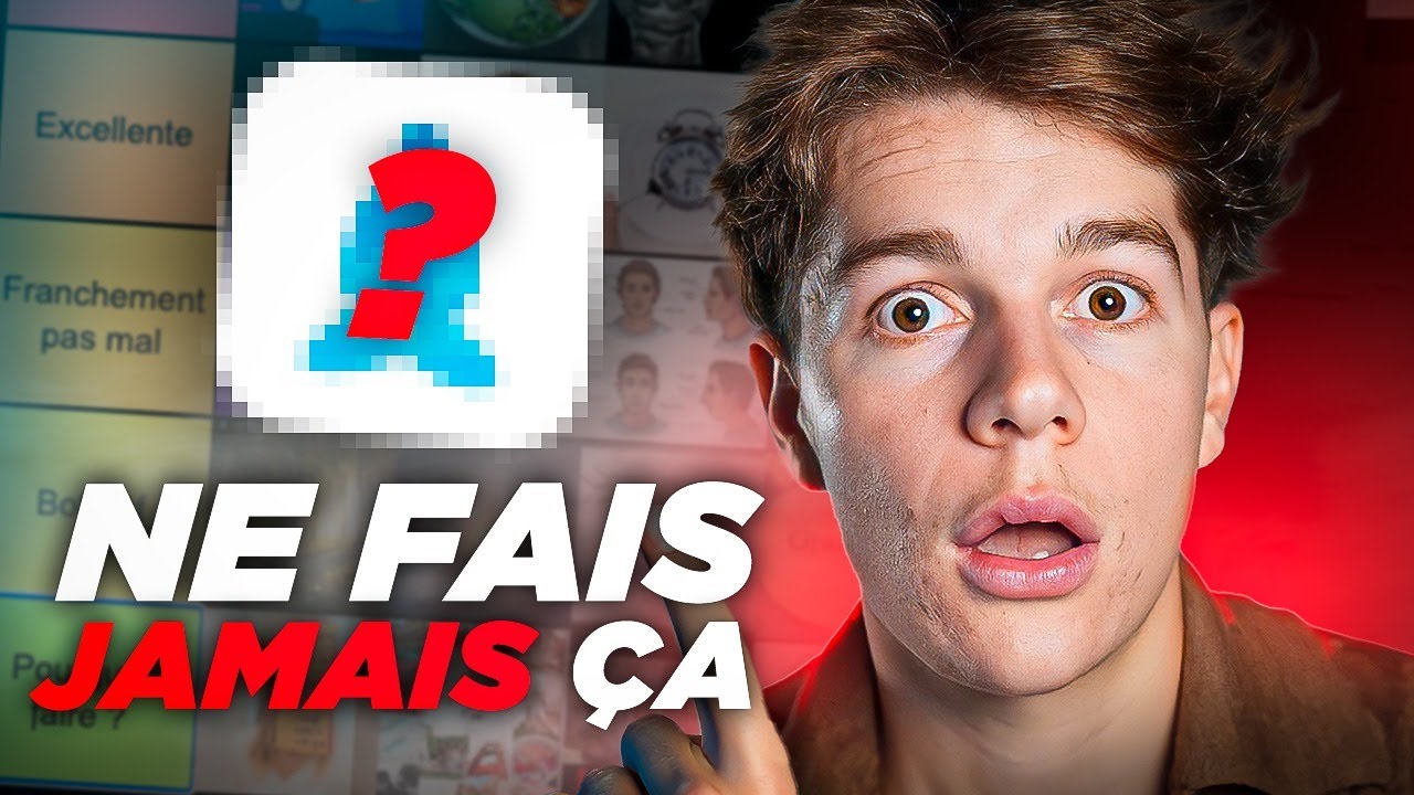 Le GUIDE ultime des HABITUDES(ça tire à balle réelle)