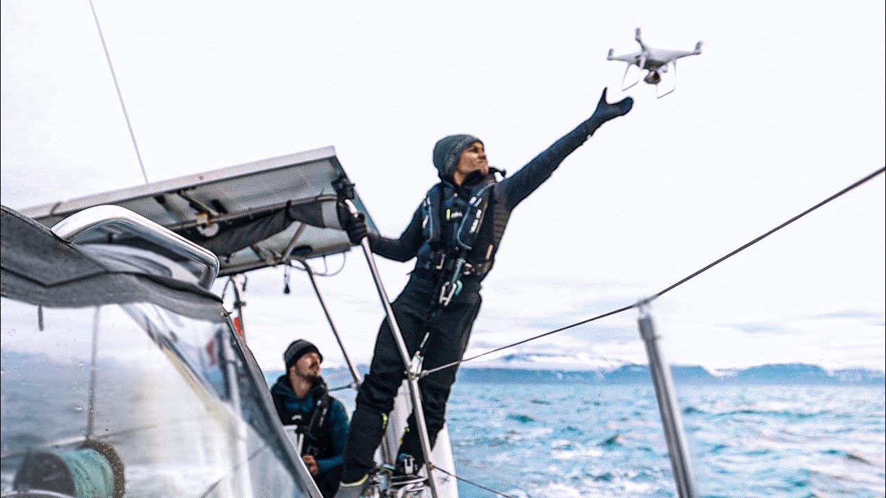 Drone Flying Tips from an "Expert" — Sailing Uma [Step 283]