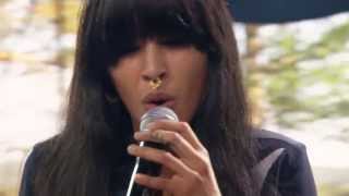 Loreen - I'm In It With You (Moraeus med mera 2015)