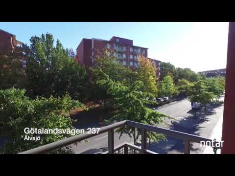 Såld, 2:a · 70m2 · 3931 kr avg, Älvsjö : Via Notar mäklare Älvsjö