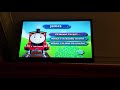 Thomas Friends Sodor Memories James