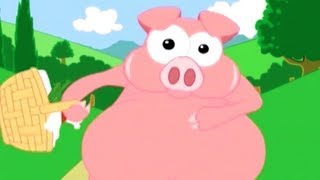 This Little Piggy