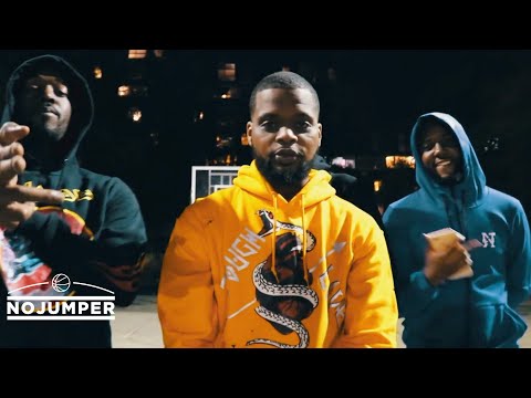 Sha Trillz - Money Machine (Official Music Video)