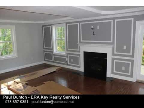 11 Blades Circle, Billerica MA 01862 - Single Family Home - Real Estate - For Sale -