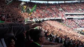 Fc bayern vs paris