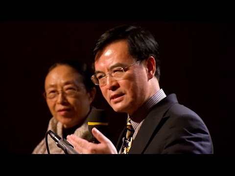 In Memoriam Dr. Feng Guoqing