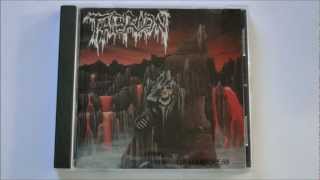 Therion - Morbid Reality