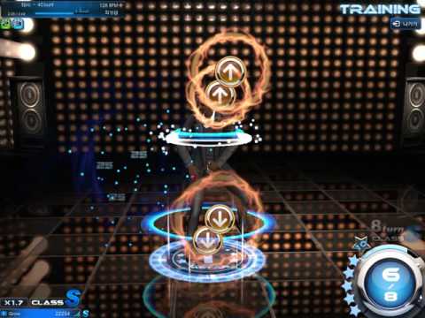 KR Mstar Epic - 4Count S+