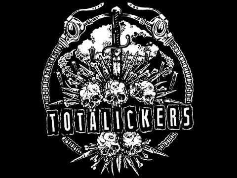 Totälickers  - Marujas Asesinas