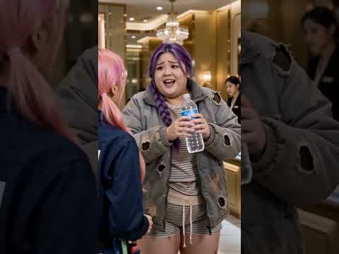 You can't tell a book by its cover #kpopdemonhunters #rumi #funny #comedy