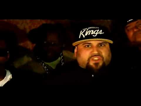 Mr Hyde feat Q Unique