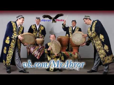 To'y bop udarnik Doira +karnay surnay