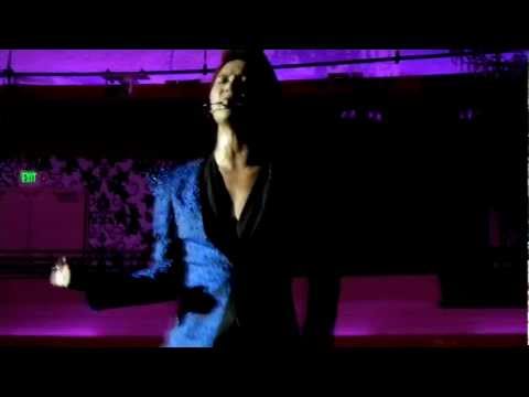 120902 Kim Junsu @ Los Angeles; Lullaby