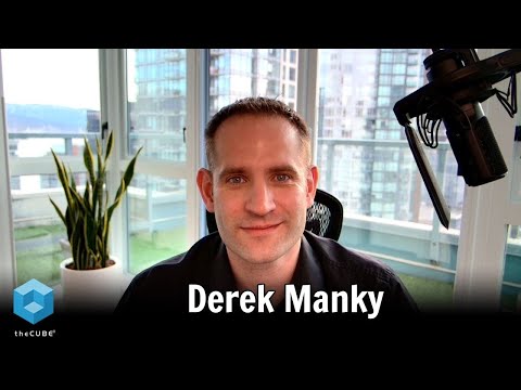 Derek Manky, Fortinet | Fortinet’s FortiGuard Lab Series