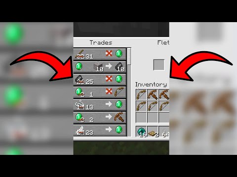 Minecraft GLITCHES you NEED to know Pt.2!!!