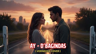 Download lagu Ay - D'Bagindas | Rock Metal Cover by Vornexsia mp3 Download lagu Ay - D'Bagindas | Rock Metal Cover by Vornexsia mp3
