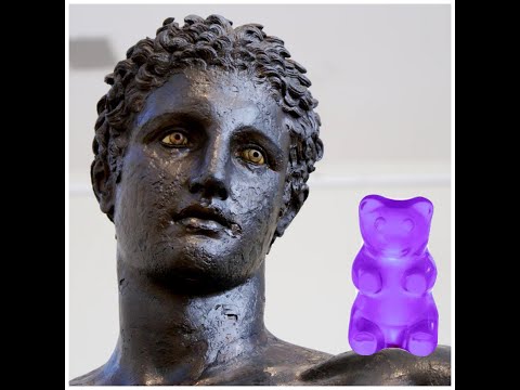 Juan Son & TRANSGRESORCORRUPTOR Espejos y Humo (Violeta)