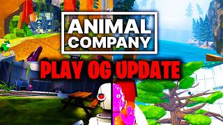 How to Get OG Animal Company in 2026! (*NEW METHOD*)