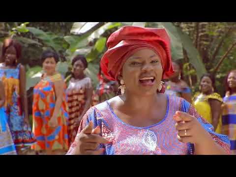 Yamba Bana by El'SAH EBEKA