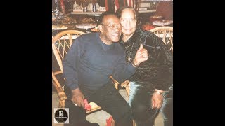 Homegoing Service for Jerrydean &quot;Geraldine&quot; McCormick Hughes