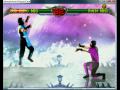 MORTAL KOMBAT M U G E N