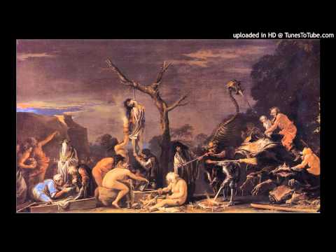 Antonius Rex — Witchdance (Original 45)