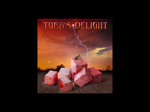 Crazy Days _Turkish Delight _ Khalil Turk & Friends (featuring Jerome Mazza)