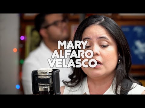 Mary Alfaro Velasco: Decibel Studios - The Breakfast Table Sessions