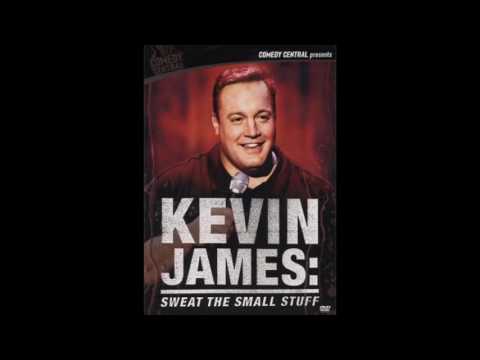 Emotional attachment to food   Kevin James