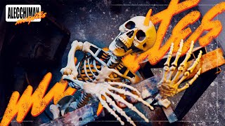 Cover art for mientes