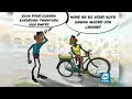 Muninja comedy:urwenya na byendagusetsa by(kibwa umwana muto officer