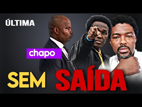 Chapo Não Tem Opção