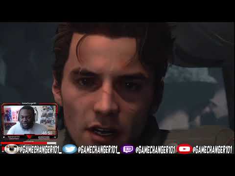 CrossfireX - Official Campaign Reveal Trailer TWITCH STREAMER REACTS