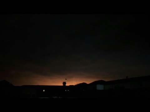 Ukraine: Powerful explosions in Kyiv | AFP