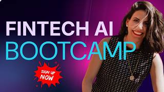 How To Learn AI As A FinTech Product Manager (No Code Prototyping + Agents)